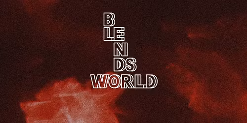Blendsworld