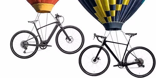 Wine Country Century