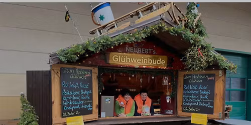 Probier- und Rabattaktion, Vorgl\u00fchen bei Neubert\u2018s