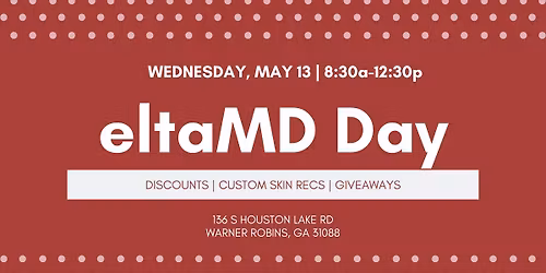 eltaMD Day