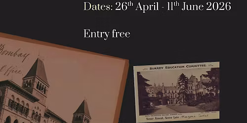 India on the Line: Communicating in Colonial India