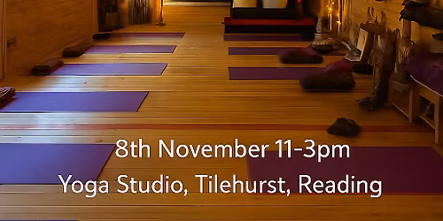 Self Love Retreat- Remember who you are