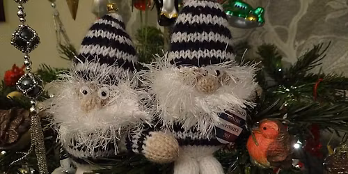 LBS Christmas Gift and Craft Fair 2025