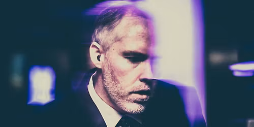 Garrett Jacobson Quintet