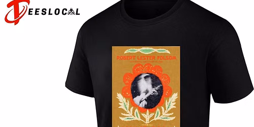 Robert Lester Folsom