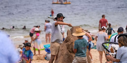 Bellerive Beach Party