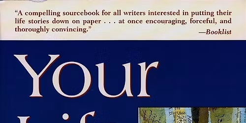 The Art of Memoir: Memory, Invention, and the Self