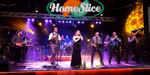 HomeSlice at Pindustry