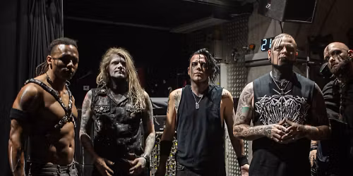 Combichrist in Hannover