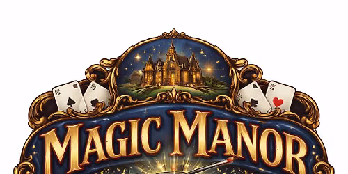 Magic Manor School of Magic