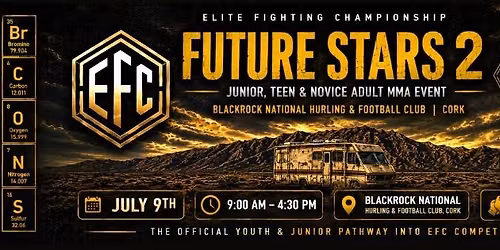 EFC Future Stars 2 