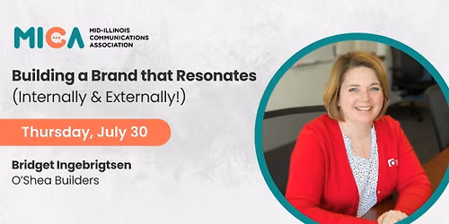 Building a Brand that Resonates (Internally & Externally!)