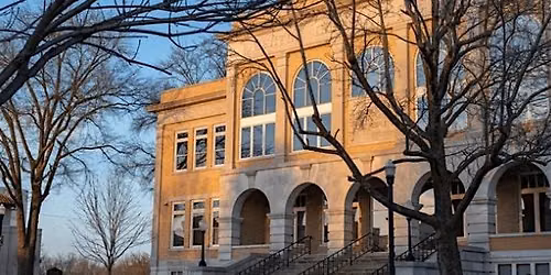 Bentonville Art & Innovation Challenge