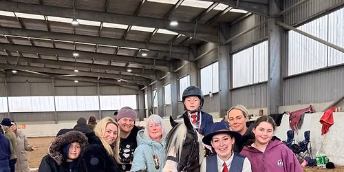 TROPHY SHOW Inhand & Ridden by havana shows MANY MINI CHAMPIONSHIPS & SUPREME