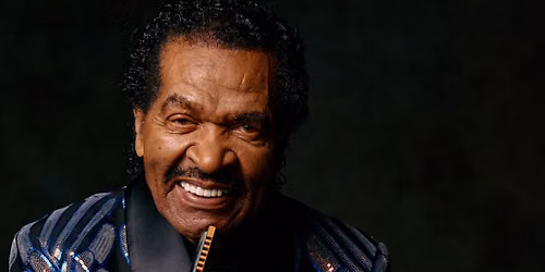 A Conversation with Bobby Rush