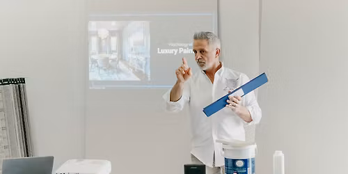 Fine Paints of Europe Waterborne Product Training-Armistead Paint & Supply