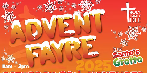 Advent Fayre