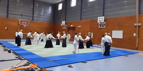 Beginnerscursus volwassenen vanaf Di. 6-1 t\/m Zat. 31-1-2026