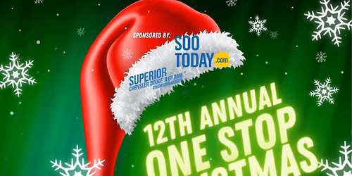 One Stop Christmas Show 2026