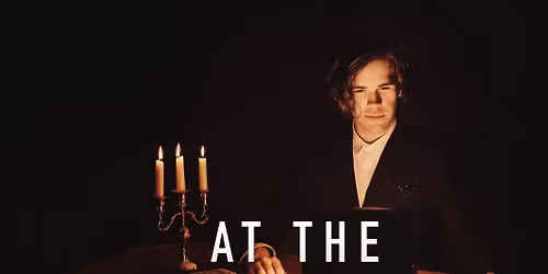 Illusionist Scott Silven at Charleston Gaillard Center