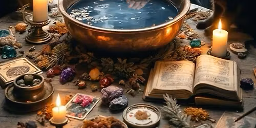 Witches' Market