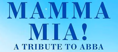 Mamma Mia (ABBA and Tina Turner Tribute) in Greenwood, IN