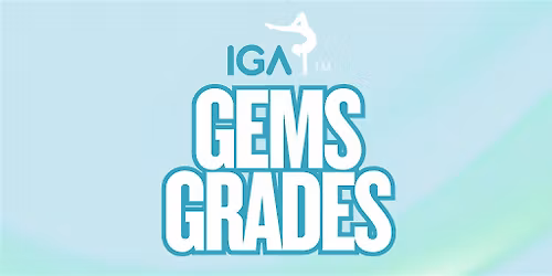 NATIONAL: Gems Grades