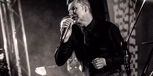 Live Music - Remode 80s