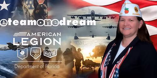 15th District Meeting