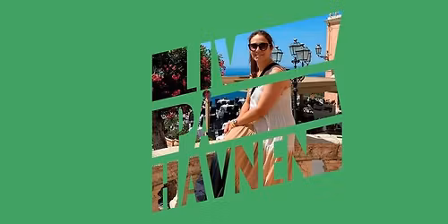 Ro, balance og n\u00e6rv\u00e6r - Et stille rum til krop og sind ved Stella Kath