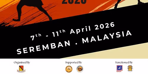 AJSS International Squash Tournament