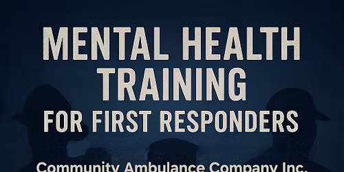 Community Ambulance