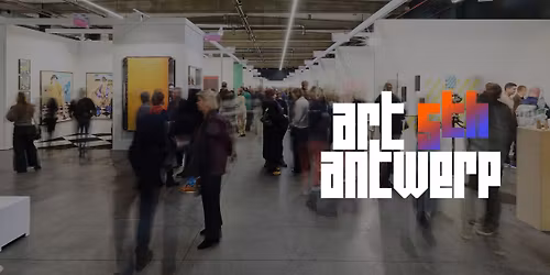 Art Antwerp 2025 - 5th Edition