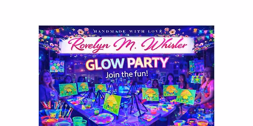 Glow Party
