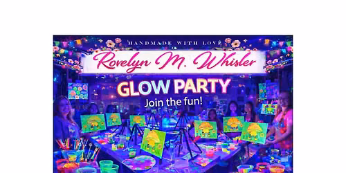 Glow Party