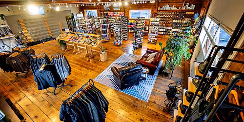 Bent to Fly at MadLife Stage and Studios