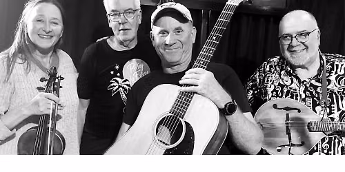 Maggie's Farm Matinee @ Bobby's Eastside