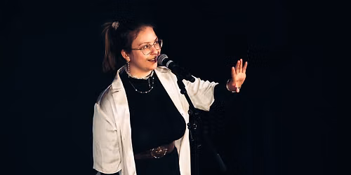 BEST OF POETRY SLAM