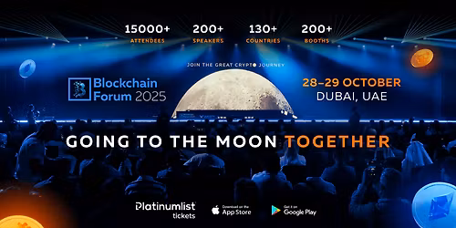 Blockchain Life 2025