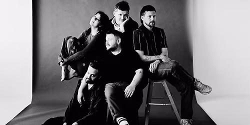 Emo Night Brooklyn Presents: Long Live Emo Fest (21+)