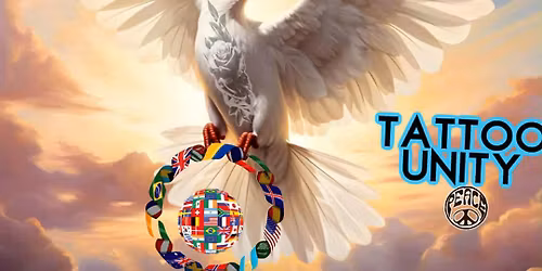 Eastern Idaho Tattoo Expo"Unity"