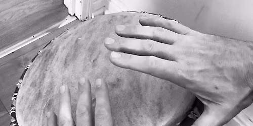 African Drum Circle
