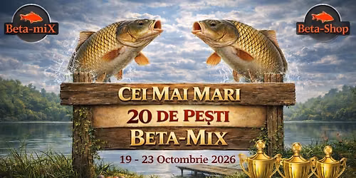 BEST 20 BETA-MIX ED. I SACOSU TURCESC