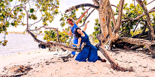 National Water Dance 2026 - Boynton Beach