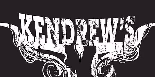 THE HONKY TONK HEROES AT KENDREWS LOUNGE