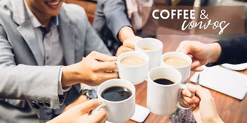 Coffee & Convos - Fort Collins Kick Off!