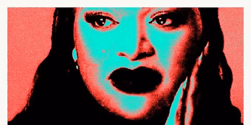 Crash Out Queens: A Tiffany Townsend Recital