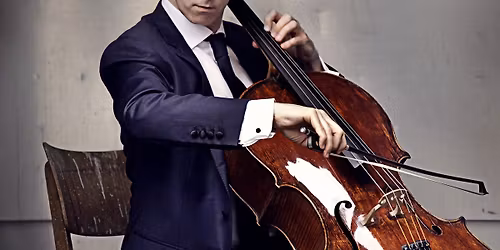 Daniel M\u00fcller-Schott with Konstantin Shamray