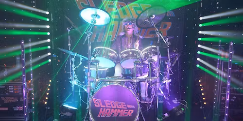 80s Xmas at the Gale - part 2!