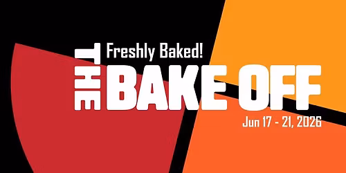 The Bake Off of The Crucible 
